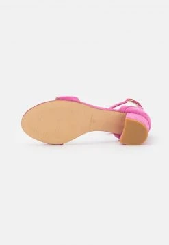 Anna Field LEATHER - Sandalias - Pink, Mujer -Anna Field Ventas 2022 d49bd90b0d844315bb7229ab5b57b4bf