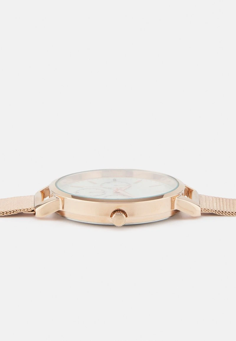 Anna Field SET - Reloj - Rose Gold-coloured, Mujer 5 Anna Field SET - Reloj - Rose Gold-coloured, Mujer - Imagen 3