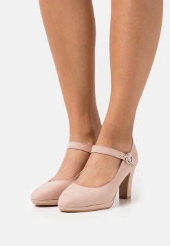 Anna Field COMFORT - Tacones - Light Pink, Mujer