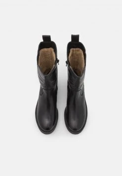 Anna Field LEATHER - Botas Para La Nieve - Black, Mujer -Anna Field Ventas 2022 d4d0dde302264733b2a5e50b49a0eae7