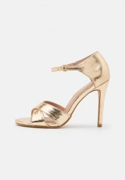 Anna Field Sandalias De Tacón - Gold, Mujer -Anna Field Ventas 2022 d4d0e3fd5c5e4da88c39815607ea547b