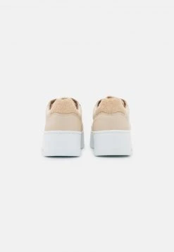 Anna Field LEATHER - Zapatillas - Beige, Mujer -Anna Field Ventas 2022 d4fd367914d54d78a1676f5e21b8e682