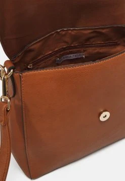 Anna Field Bolso De Mano - Cognac, Mujer -Anna Field Ventas 2022 d504ead6a954460e9f1702f5e67721f2