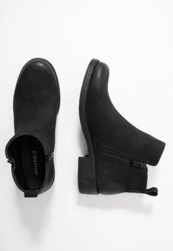 Anna Field Botines Bajos - Black, Mujer -Anna Field Ventas 2022 d5578c1b809a48ac9139a8fd3b2ab839