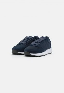 Anna Field LEATHER - Zapatillas - Dark Blue, Mujer 10 Anna Field LEATHER - Zapatillas - Dark Blue, Mujer -Anna Field Ventas 2022 d569ead7863a49b5a4ddc80b2b7246e3