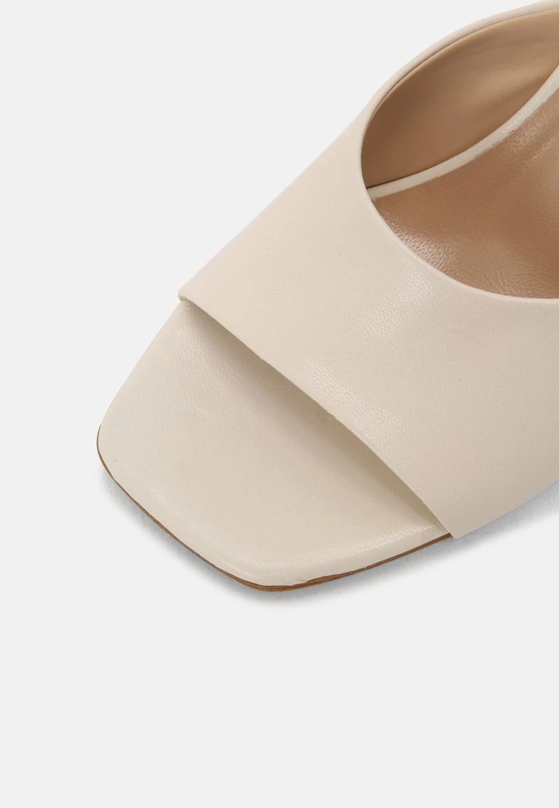Anna Field LEATHER - Sandalias - Off White, Mujer 10 Anna Field LEATHER - Sandalias - Off White, Mujer - Imagen 8