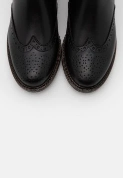 Anna Field LEATHER - Botines - Black, Mujer 13 Anna Field LEATHER - Botines - Black, Mujer -Anna Field Ventas 2022 d5da33477b8642c8b52f20728fa24157