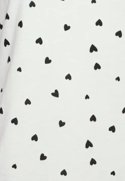 Anna Field Camiseta Estampada - White/black, Mujer 7 Anna Field Camiseta Estampada - White/black, Mujer -Anna Field Ventas 2022 d5e7a0aa2a8c499d8e9567170600ab0e