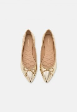 Anna Field Bailarinas - Gold, Mujer -Anna Field Ventas 2022 d61fffdbe3464ac792e99c39ef5e02c3