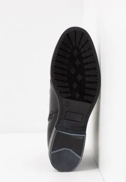 Anna Field LEATHER BOOTIES - Botines Bajos - Black, Mujer -Anna Field Ventas 2022 d62437e516664087bd9aa7200cb3229c