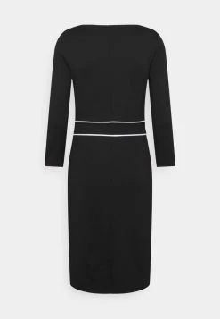 Anna Field Vestido Ligero - Black/white, Mujer -Anna Field Ventas 2022 d66c70d1506e483087ef38e1276c21d1