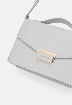 Anna Field Bandolera - Light Grey, Mujer -Anna Field Ventas 2022 d676d036c49e4bf7ae261dcae354619a