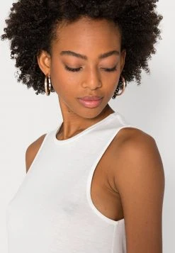 Anna Field Camiseta Estampada - White, Mujer -Anna Field Ventas 2022 d693d6e398d147169ba264904c5a250e