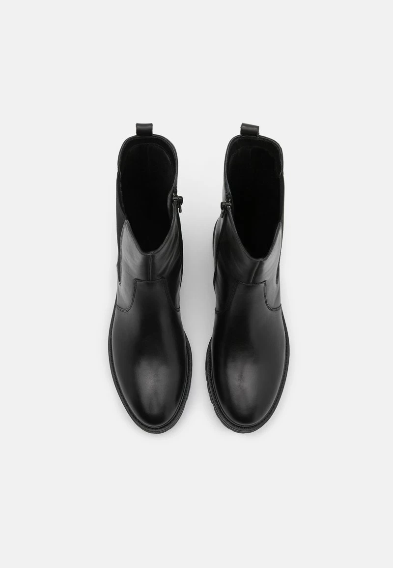 Anna Field LEATHER - Botines - Black, Mujer 8 Anna Field LEATHER - Botines - Black, Mujer - Imagen 6