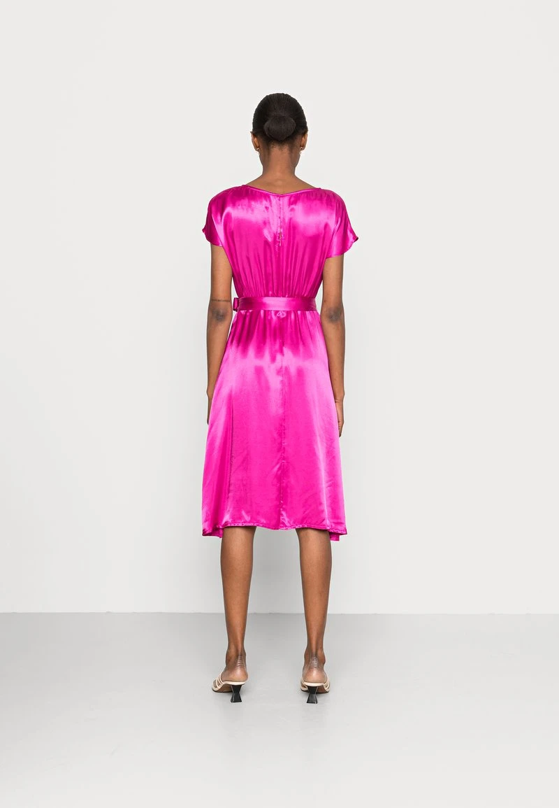 Anna Field Vestido De Cóctel - Pink, Mujer 5 Anna Field Vestido De Cóctel - Pink, Mujer - Imagen 3