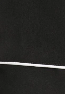 Anna Field AMANDA SHORT SET - Pijama - Black, Mujer 16 Anna Field AMANDA SHORT SET - Pijama - Black, Mujer -Anna Field Ventas 2022 d6fe43eac3fe4e23ac217a2f57915154