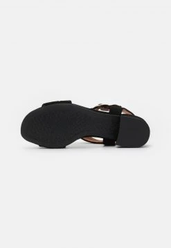 Anna Field LEATHER - Sandalias - Black, Mujer 12 Anna Field LEATHER - Sandalias - Black, Mujer -Anna Field Ventas 2022 d707d1d0400a49689252cc73bd0bc2cb
