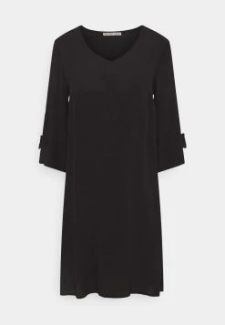 Anna Field Vestido Informal - Black, Mujer