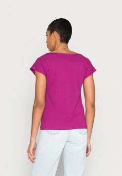 Anna Field Camiseta Básica - Purple, Mujer -Anna Field Ventas 2022 d76260646d314117a02705659be19e0e