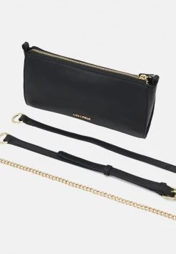 Anna Field LEATHER - Clutch - Black, Mujer 10 Anna Field LEATHER - Clutch - Black, Mujer -Anna Field Ventas 2022 d77b0c3ec0c44dd9ac75abf4b9c8a75c