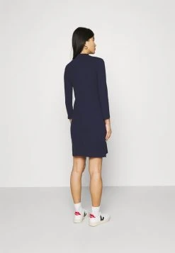 Anna Field Vestido Informal - Dark Blue, Mujer -Anna Field Ventas 2022 d78fd7059e95434d94360b66a80e0f31