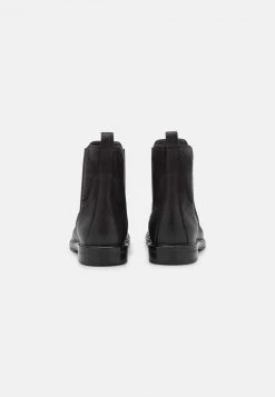Anna Field LEATHER - Botines - Black, Mujer 11 Anna Field LEATHER - Botines - Black, Mujer -Anna Field Ventas 2022 d7a538f9fcd8403985f5437c84d20b60