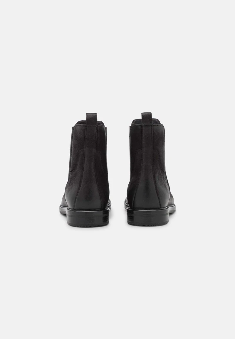 Anna Field LEATHER - Botines - Black, Mujer 6 Anna Field LEATHER - Botines - Black, Mujer - Imagen 4