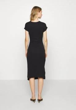 Anna Field Vestido Ligero - Black, Mujer -Anna Field Ventas 2022 d7ad000f379d4dc7a8c38443659153c1