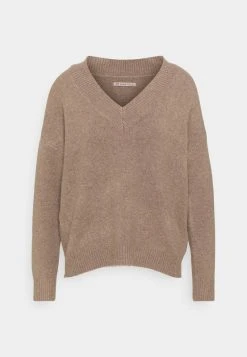 Anna Field Jersey De Punto - Taupe, Mujer -Anna Field Ventas 2022 d7dbeb84e0e64336b3cf4a0ed8634b95