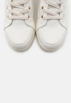 Anna Field BOOTIE - Zapatillas Altas - White, Mujer -Anna Field Ventas 2022 d7f5c2d7397b4e999d9ab07450cd8df1