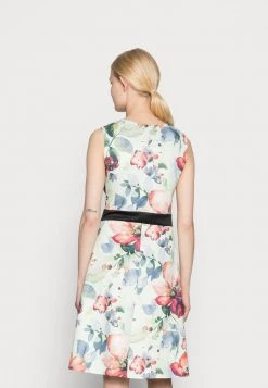 Anna Field Vestido Informal - Light Green/multi-coloured/pink, Mujer -Anna Field Ventas 2022 d8056bec1cae4868a6cc49aede8bbbaa