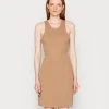 Anna Field Vestido De Punto - Brown, Mujer -Anna Field Ventas 2022 d805e79a66194e6e8939fe4d993caf94