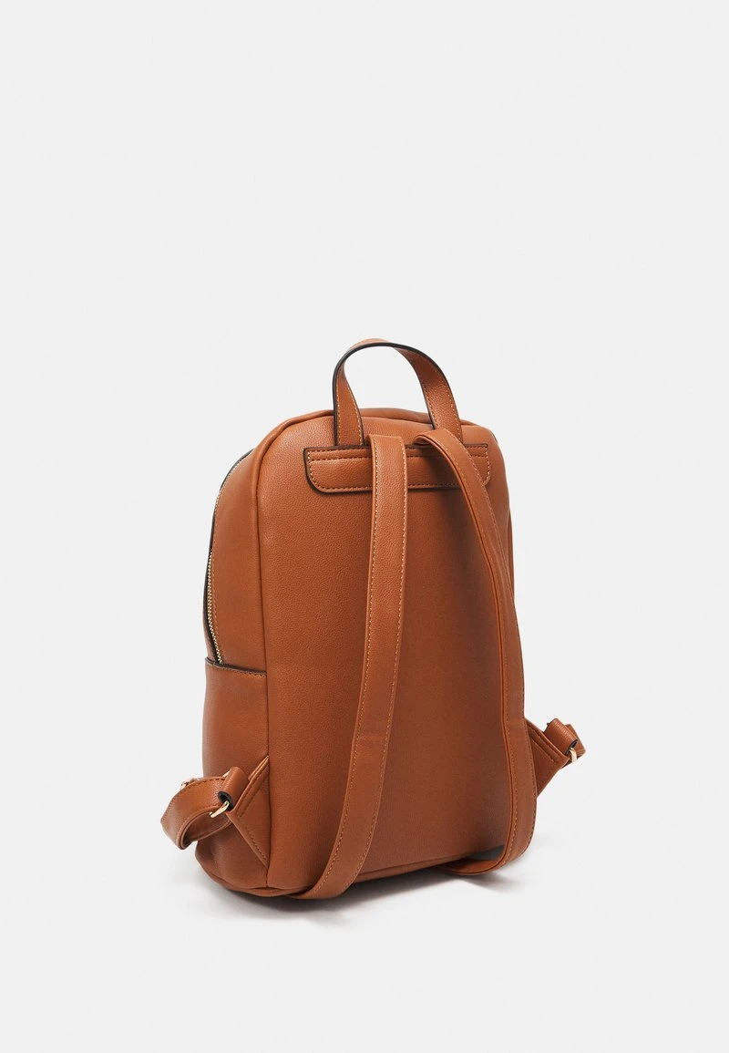 Anna Field Mochila - Cognac, Mujer 4 Anna Field Mochila - Cognac, Mujer - Imagen 2