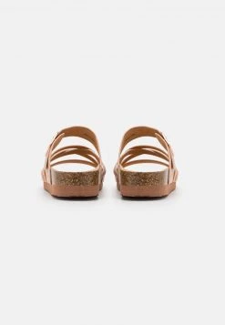 Anna Field Sandalias Planas - Rose Gold-coloured, Mujer 11 Anna Field Sandalias Planas - Rose Gold-coloured, Mujer -Anna Field Ventas 2022 d88d74a8b49f409d98fb9bbdfbdda55f