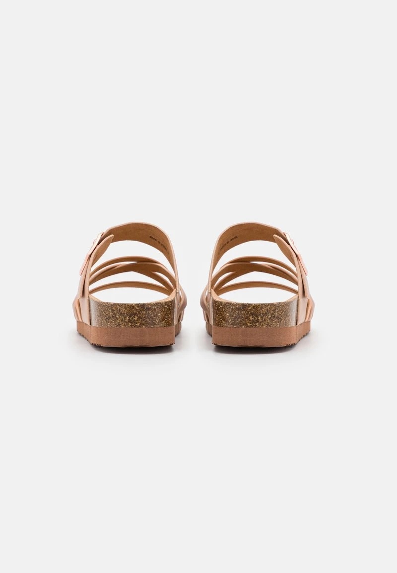 Anna Field Sandalias Planas - Rose Gold-coloured, Mujer 6 Anna Field Sandalias Planas - Rose Gold-coloured, Mujer - Imagen 4