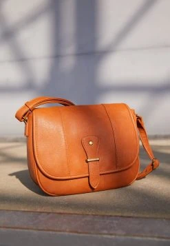 Anna Field Bandolera - Cognac, Mujer 12 Anna Field Bandolera - Cognac, Mujer -Anna Field Ventas 2022 d89bed7ea53f43f58fe04555b8ac1693