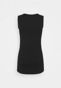 Anna Field 3 PACK - Top - Black/white/dark Red, Mujer -Anna Field Ventas 2022 d8fe119f059f4d869587a78538b124f9