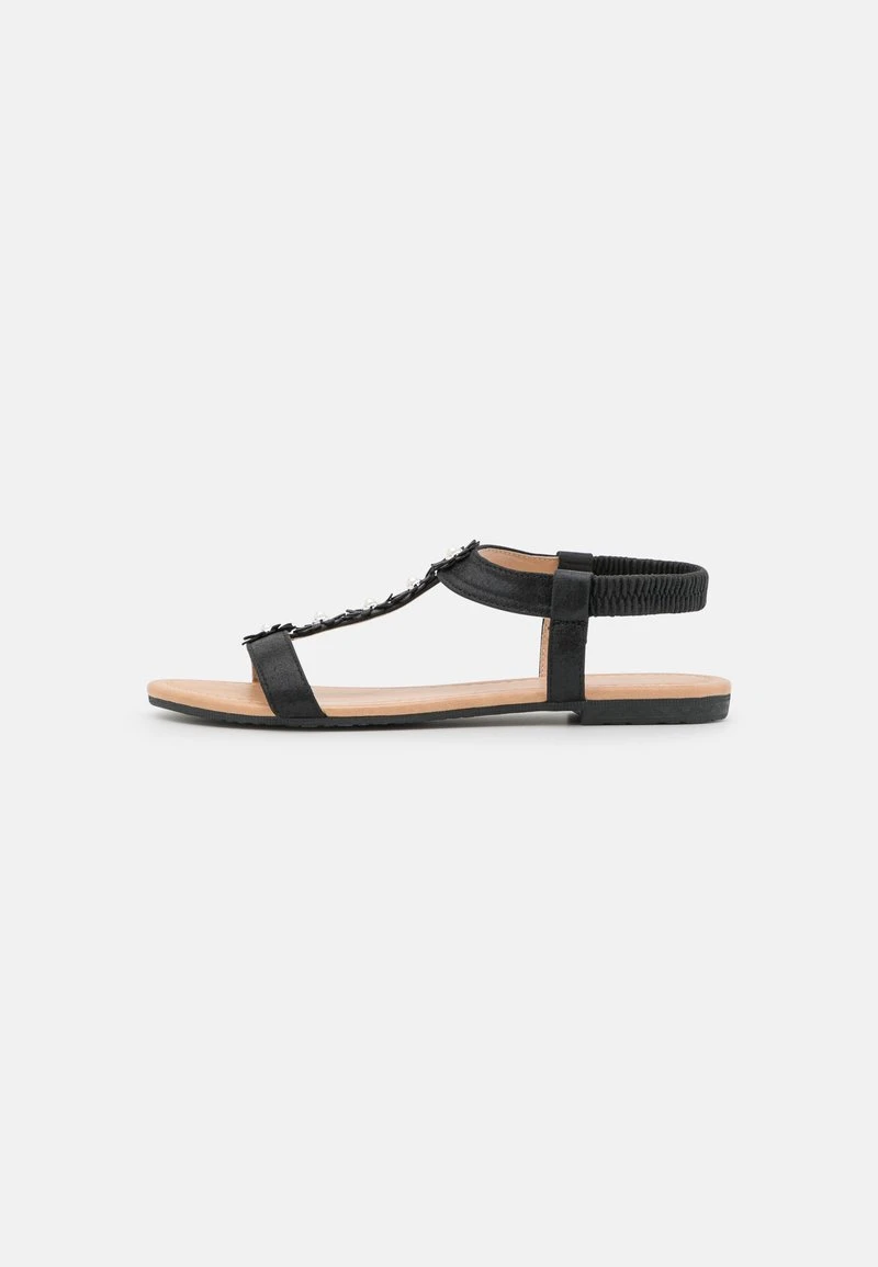 Anna Field Sandalias - Black, Mujer 4 Anna Field Sandalias - Black, Mujer - Imagen 2