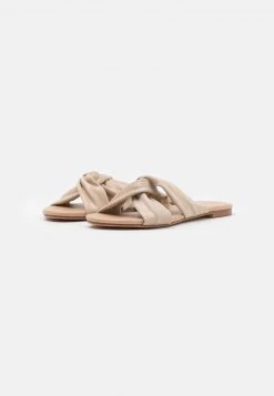 Anna Field Sandalias Planas - Gold, Mujer -Anna Field Ventas 2022 d94a9c0fea264e42b0b3960aaf1229f6