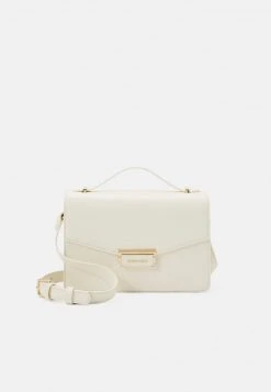 Anna Field Bandolera - Off-white, Mujer