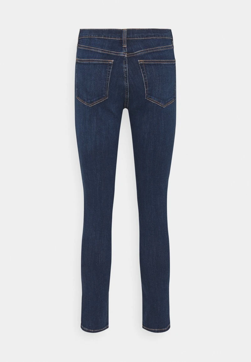 Anna Field Vaqueros Pitillo - Dark Blue, Mujer 9 Anna Field Vaqueros Pitillo - Dark Blue, Mujer - Imagen 7