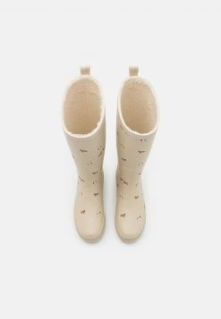 Anna Field Botas De Agua - Beige, Mujer -Anna Field Ventas 2022 d9b25172a04940419b1600705d5d2d07