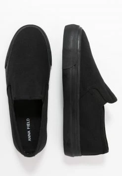 Anna Field Mocasines - Black, Mujer -Anna Field Ventas 2022 d9d688cc99e8493ea019d22d8f8c68f9