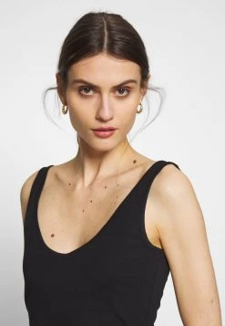 Anna Field Top - Black, Mujer -Anna Field Ventas 2022 da32b42df7a048bbb74bd6bac9eb9c7c