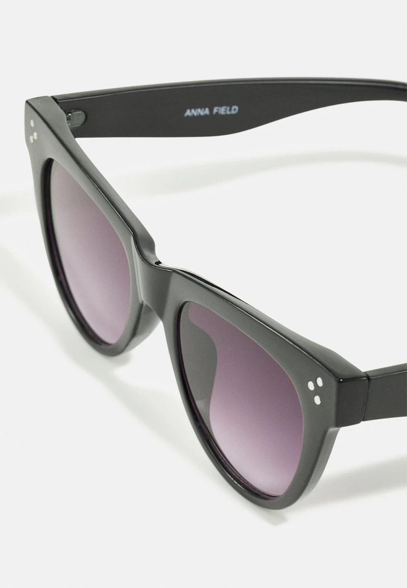 Anna Field Gafas De Sol - Black, Mujer 5 Anna Field Gafas De Sol - Black, Mujer - Imagen 3