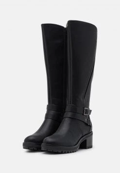 Anna Field Botas - Black, Mujer -Anna Field Ventas 2022 da8d940cb25542349b69abcf29dbdfb0