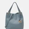 Anna Field Bolso De Mano - Blue, Mujer -Anna Field Ventas 2022 da9dbd1b956541a886a60b27eb0143a0