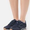 Anna Field Zapatillas - Dark Blue, Mujer -Anna Field Ventas 2022 daaa71572d5b4003aa86927668d623d0