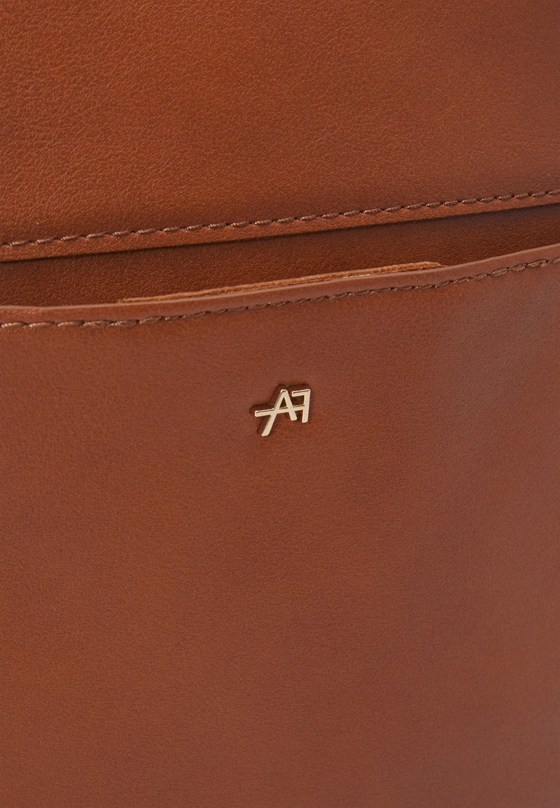 Anna Field Mochila - Cognac, Mujer 6 Anna Field Mochila - Cognac, Mujer - Imagen 4