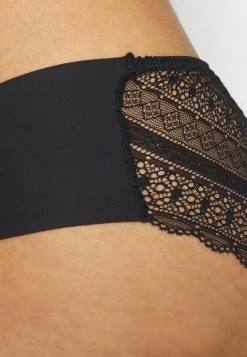 Anna Field FROLICE 10PP SHORT - Braguitas - Black, Mujer -Anna Field Ventas 2022 db0701ab8c474f558d3b9d4f4cda0998